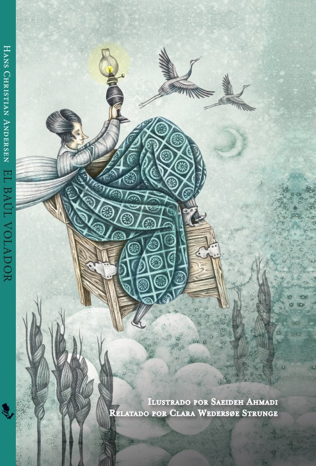 El Baul Volador