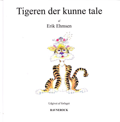 Tigeren der kunne tale