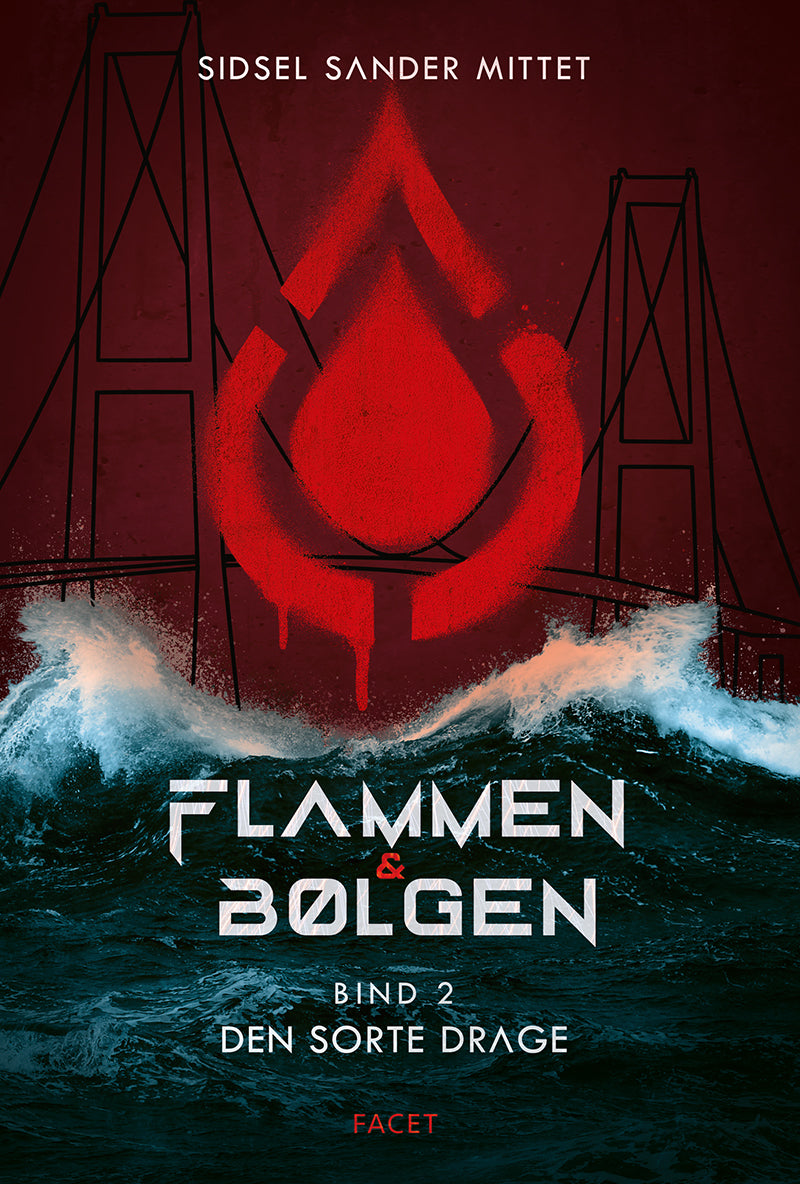 Flammen &amp; Bølgen – Bind 2