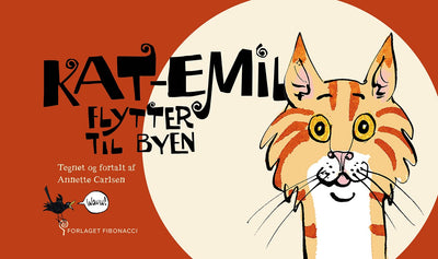 Kat-Emil flytter til byen