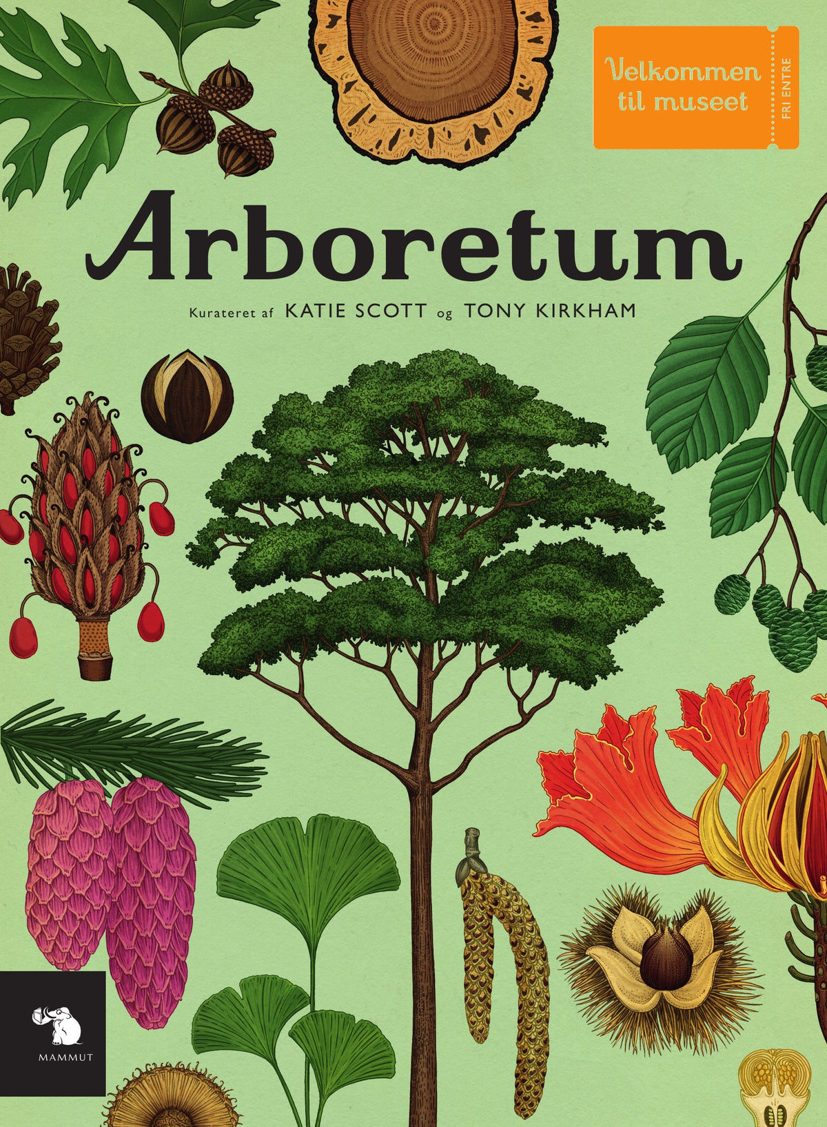 Arboretum