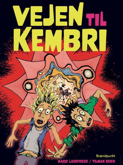 Vejen til Kembri