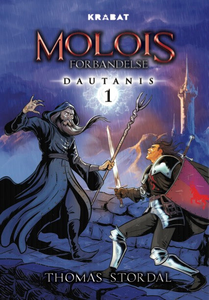 Dautanis 1