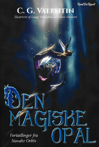 Den magiske opal