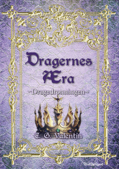 Dragernes Æra 3: Dragedronningen
