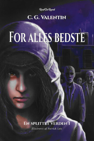 For alles bedste