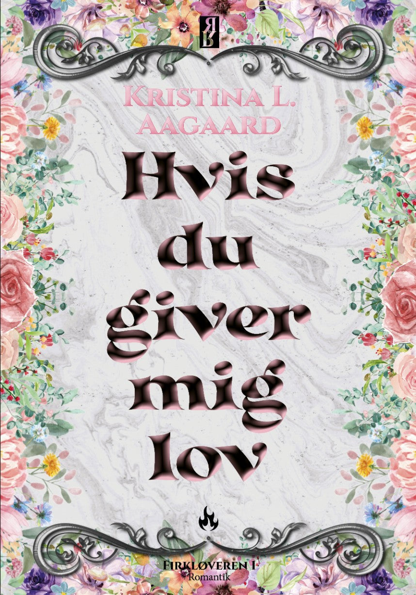 Hvis du giver mig lov