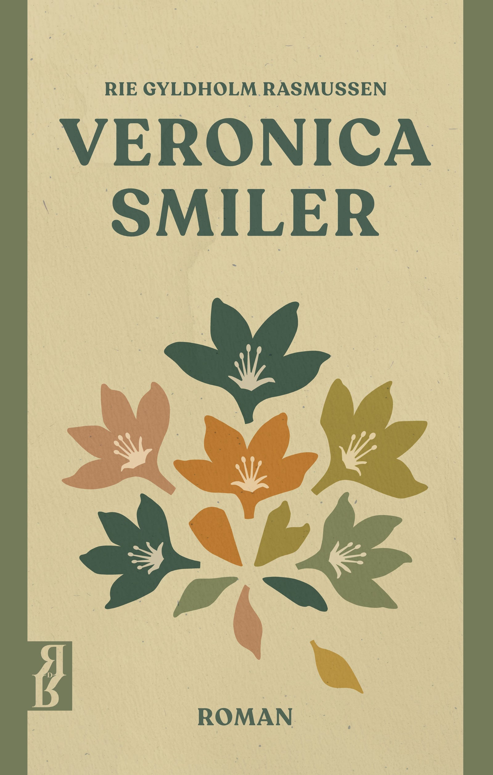 Veronica Smiler