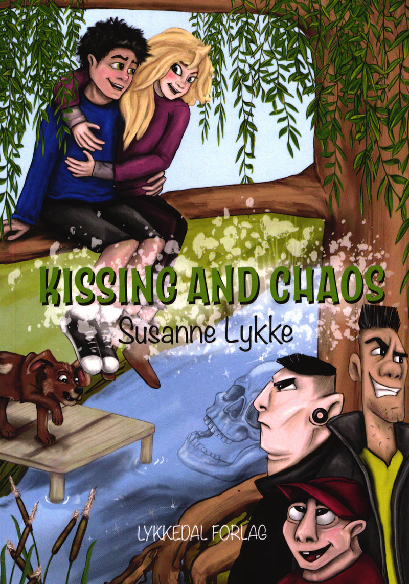 Kissing and Chaos