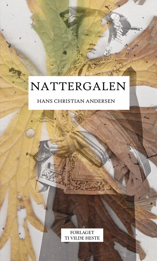 Nattergalen