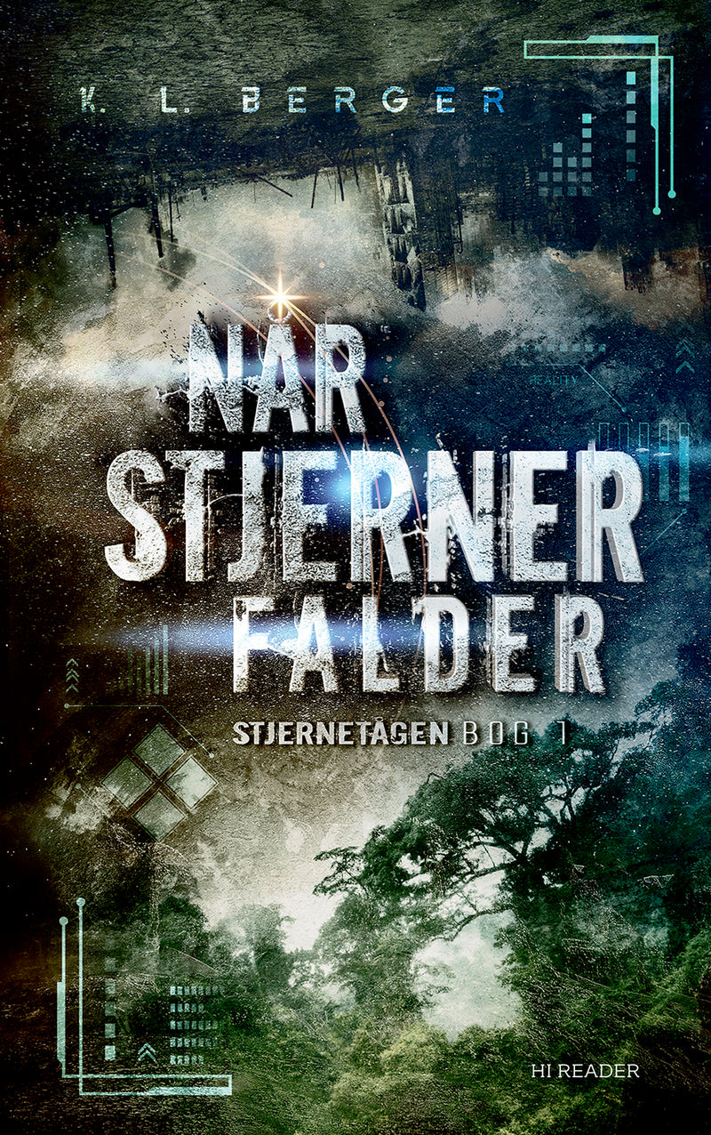 Når Stjerner Falder