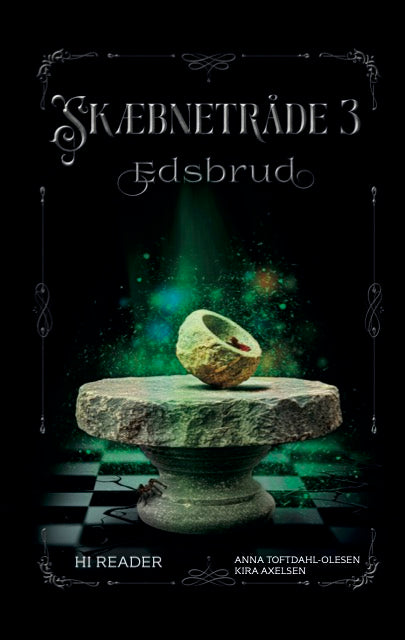 Edsbrud