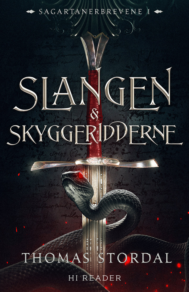 Slangen & Skyggeridderne