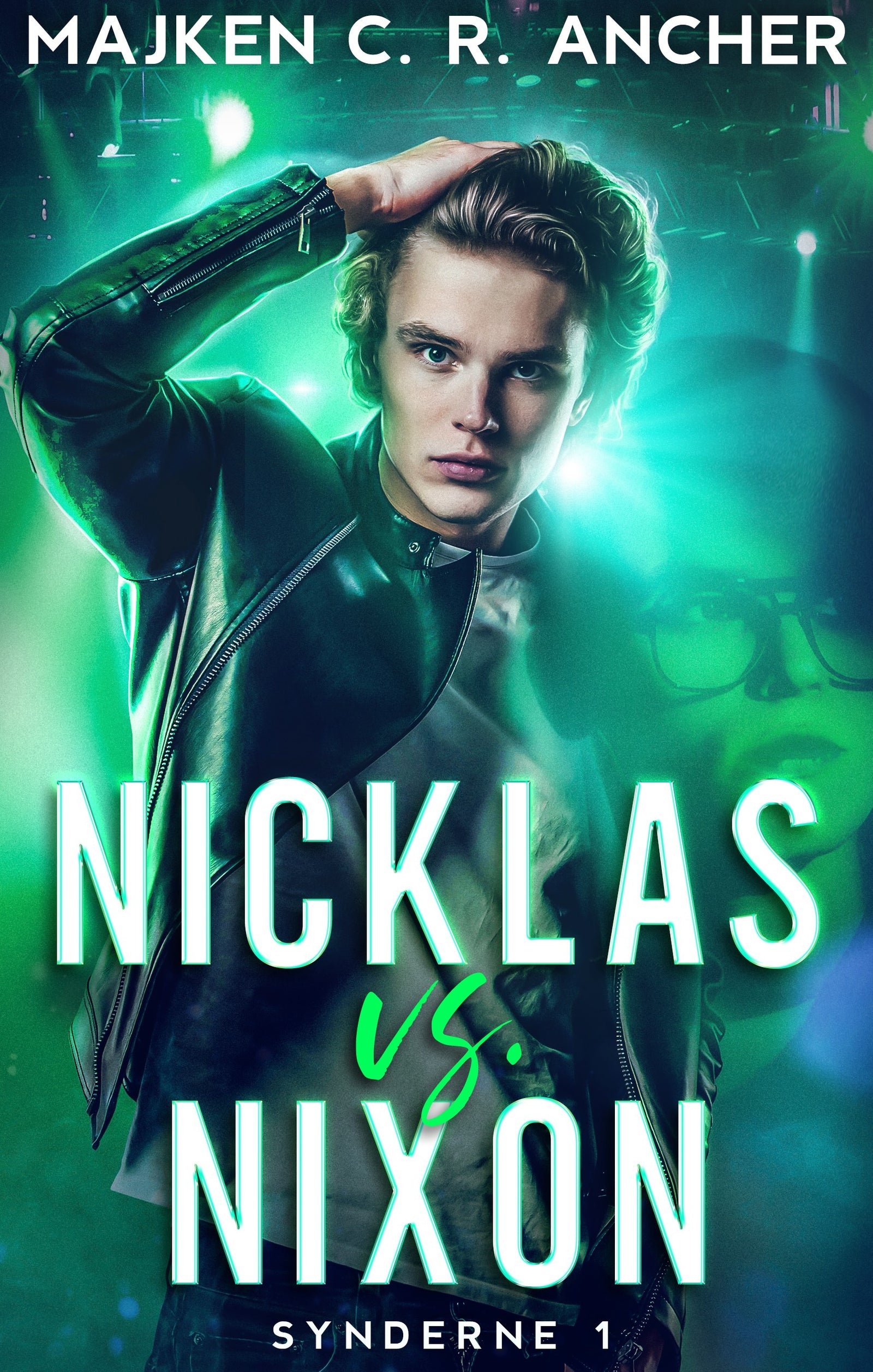 Nicklas vs. Nixon