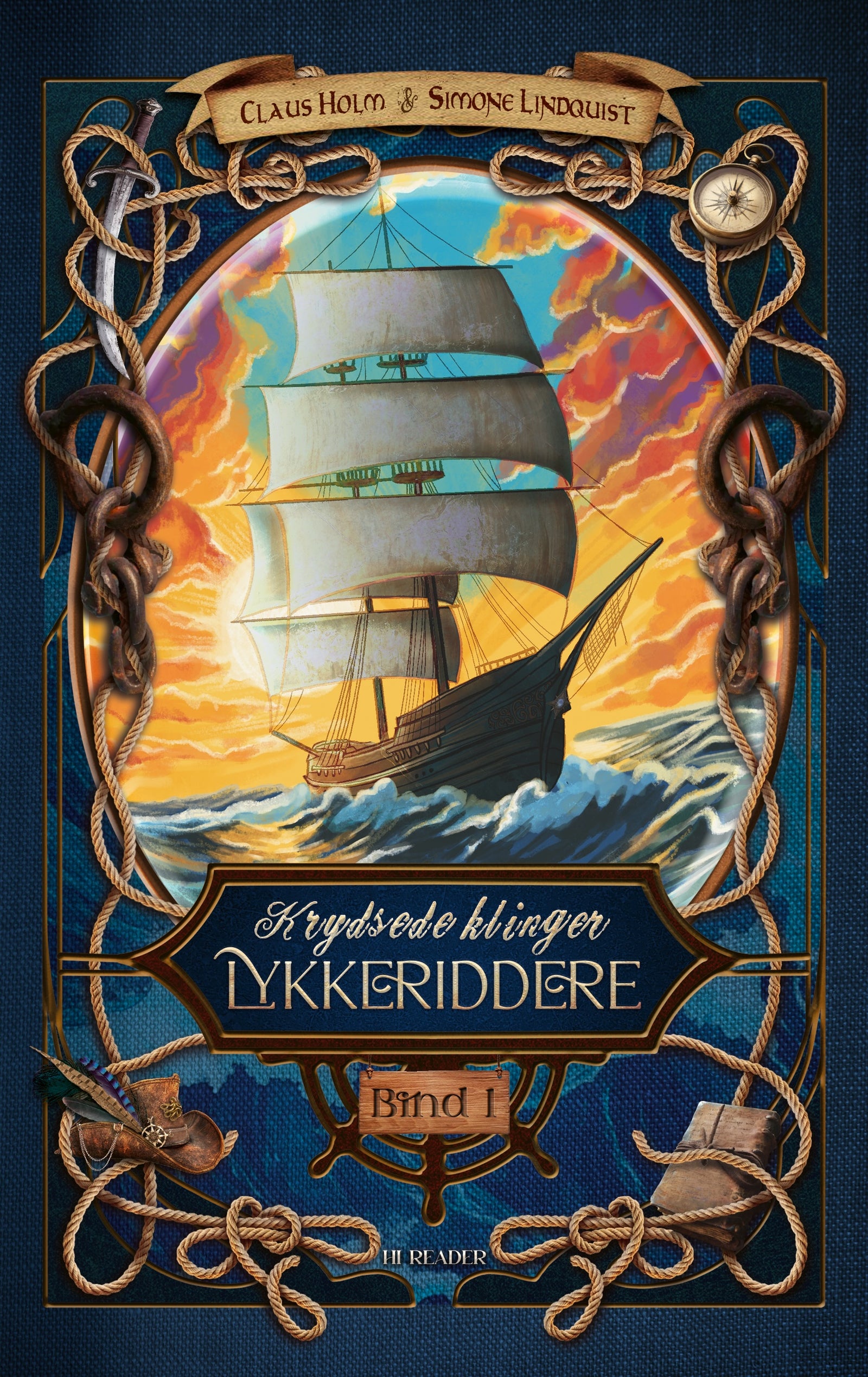 Lykkeriddere