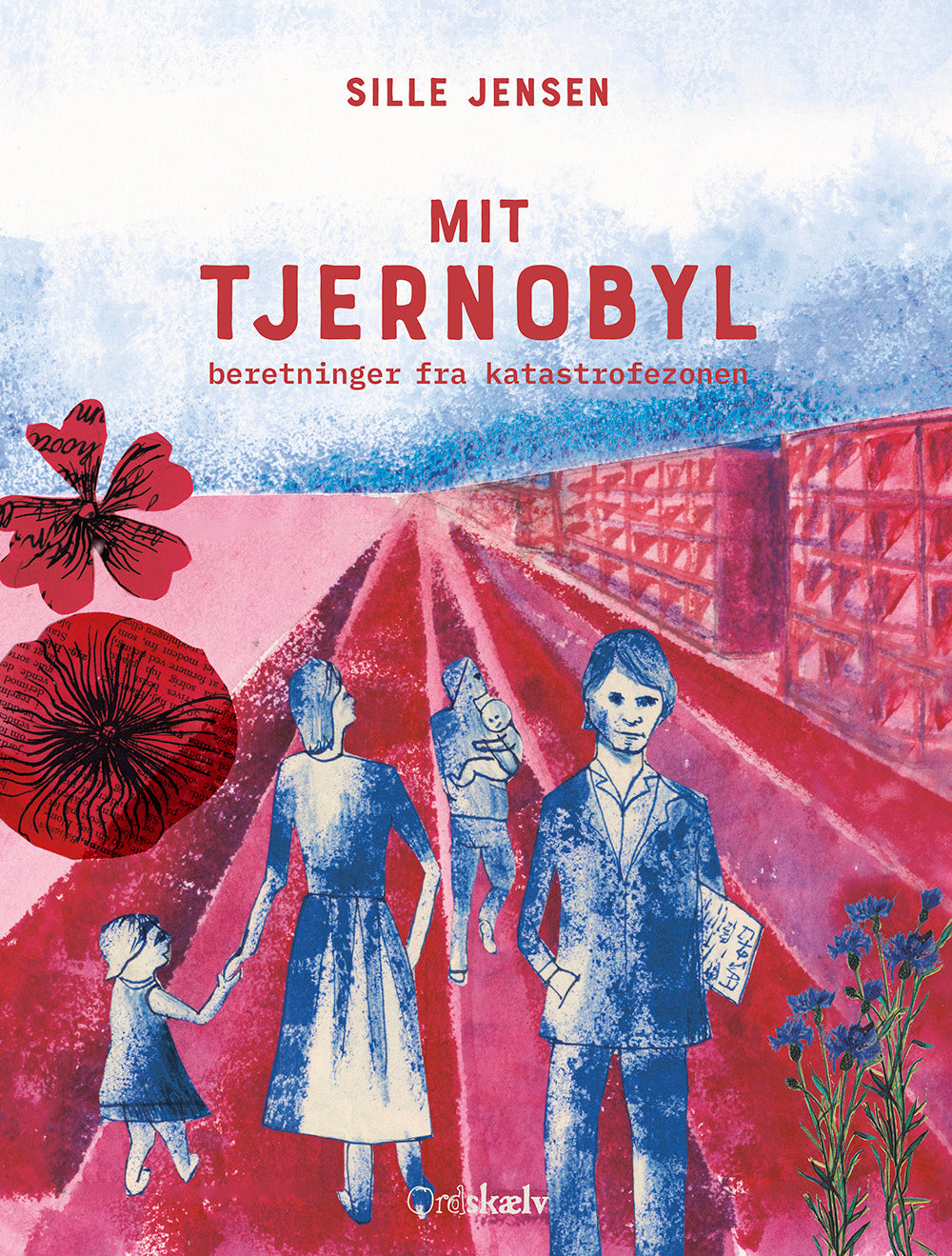 Mit Tjernobyl