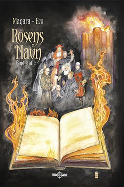 Rosens navn bind 2