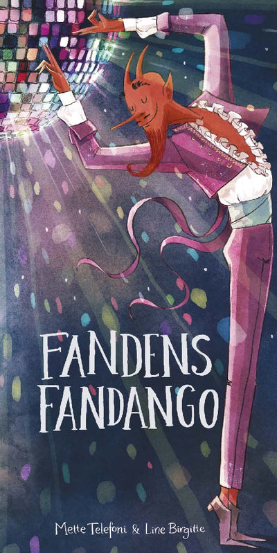Fandens Fandango
