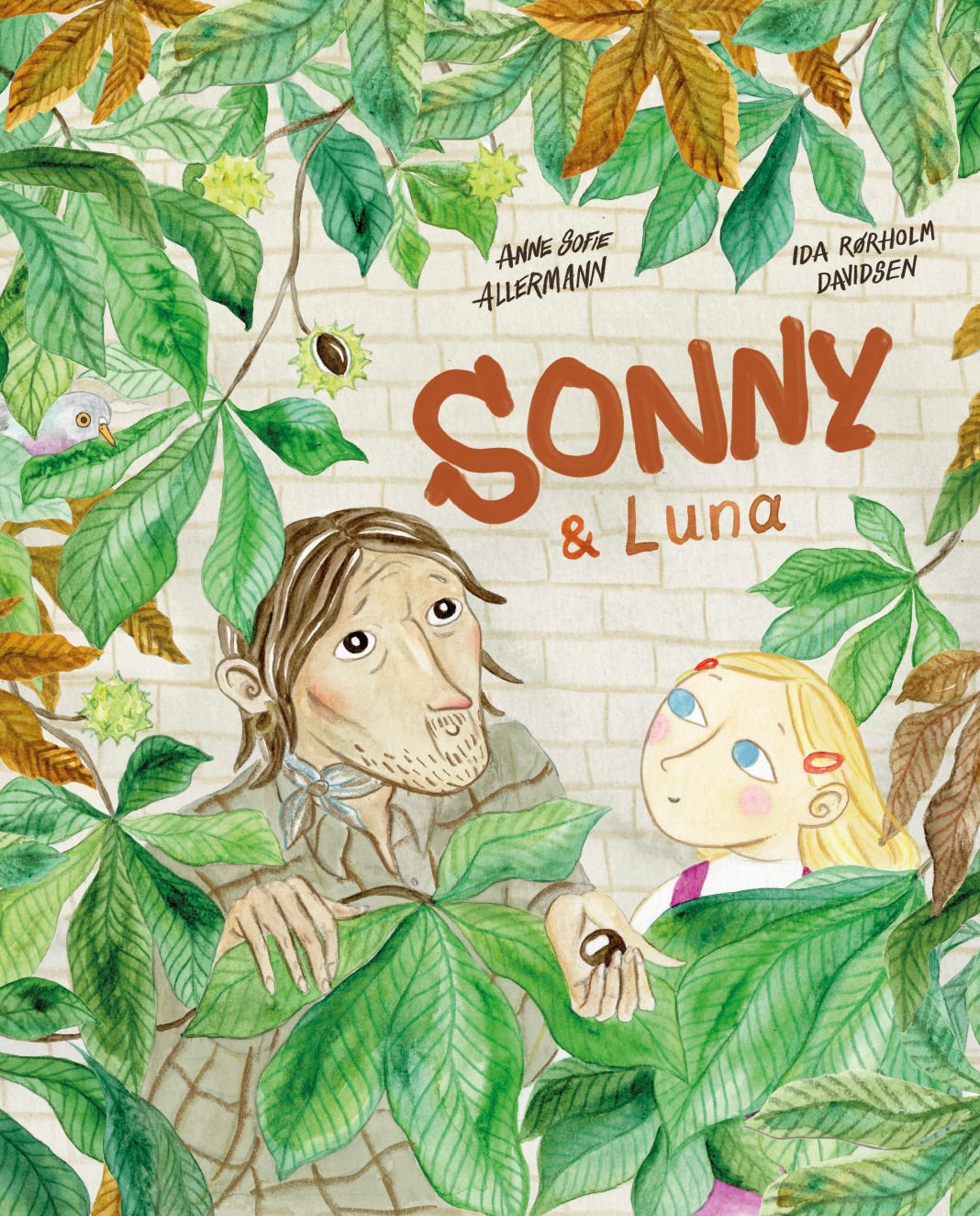 Sonny & Luna