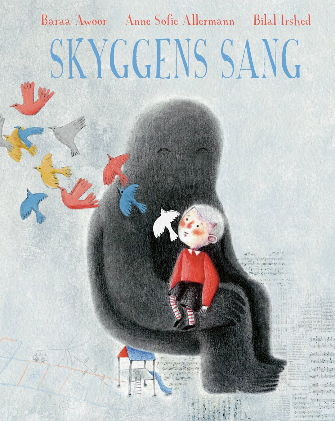 Skyggens sang