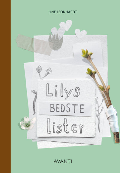 Lilys bedste lister