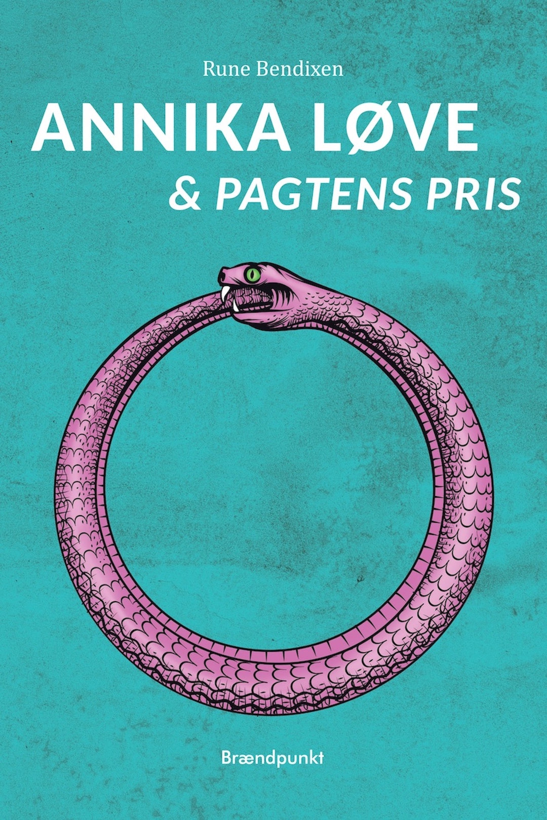 Annika Løve &amp; Pagtens pris