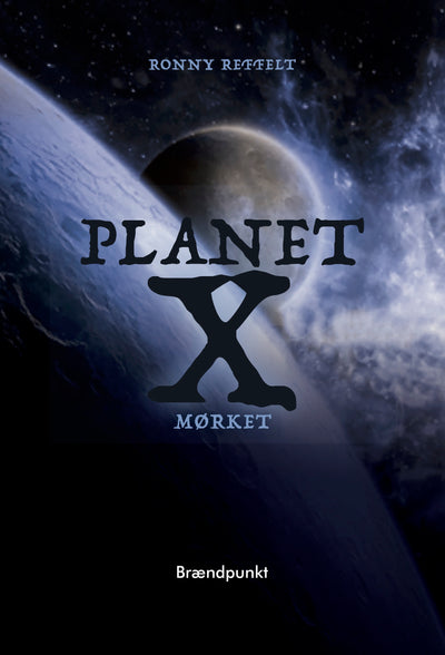 Planet X