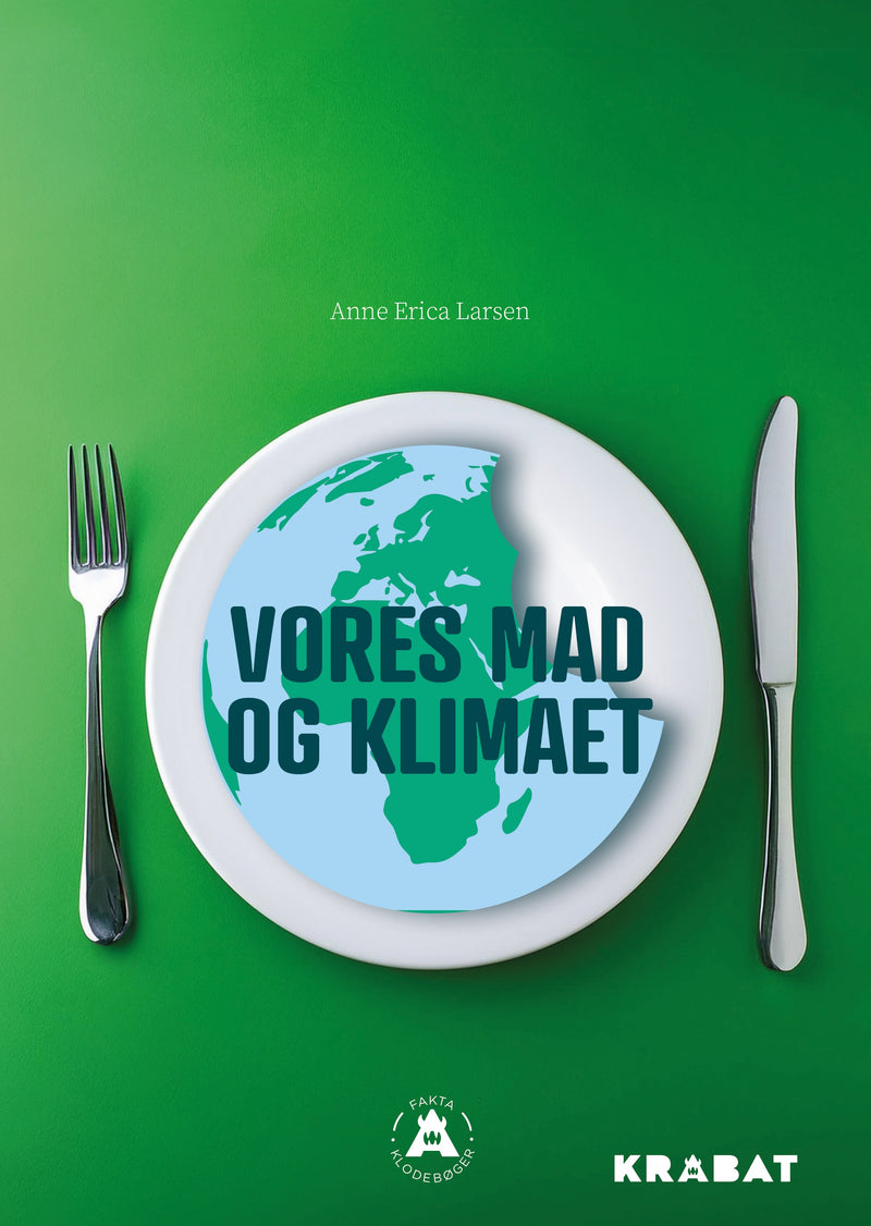 Vores mad og klimaet