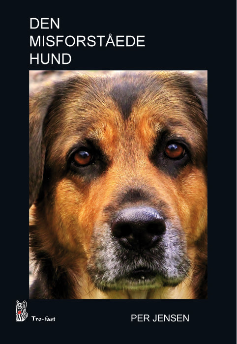 Den misforståede hund