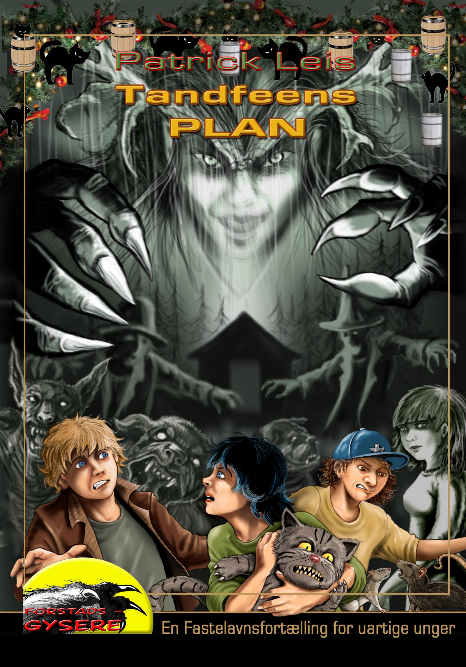 Tandfeens Plan