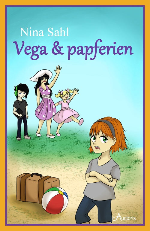 Vega &amp; papferien