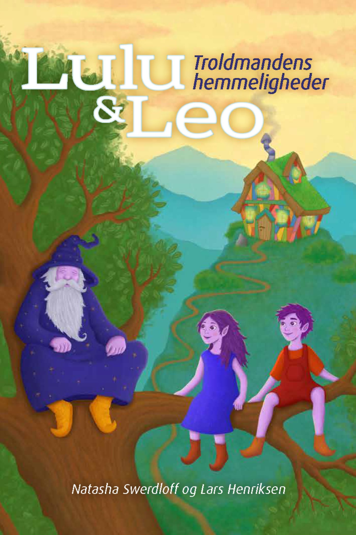 Lulu & Leo