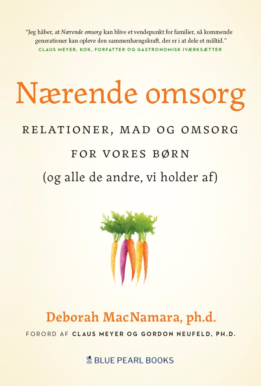 Nærende Omsorg