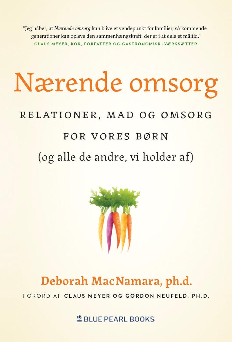 Nærende Omsorg