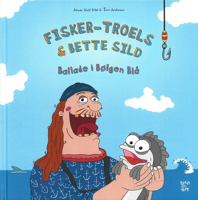 Fisker-Troels &amp; Bette Sild