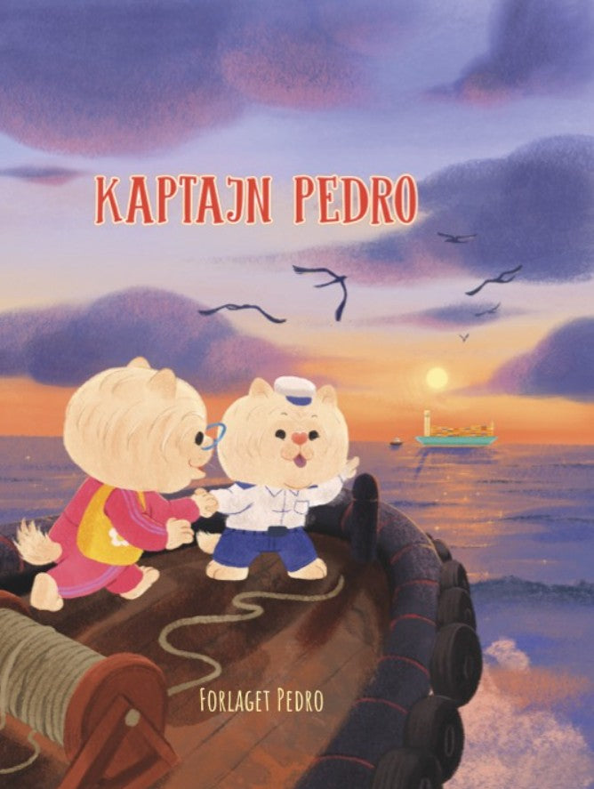 Kaptajn Pedro