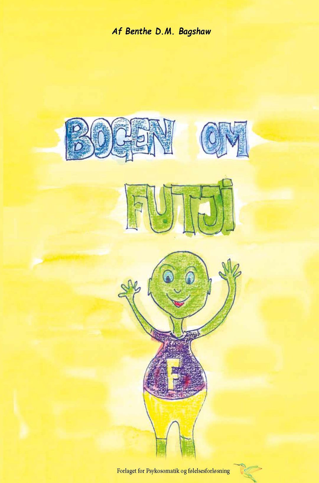 Bogen om Futji
