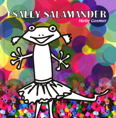 Sally Salamander