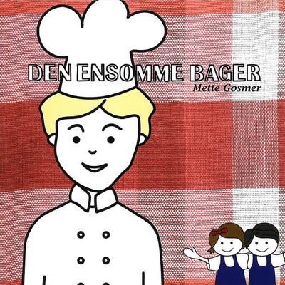 Den ensomme bager
