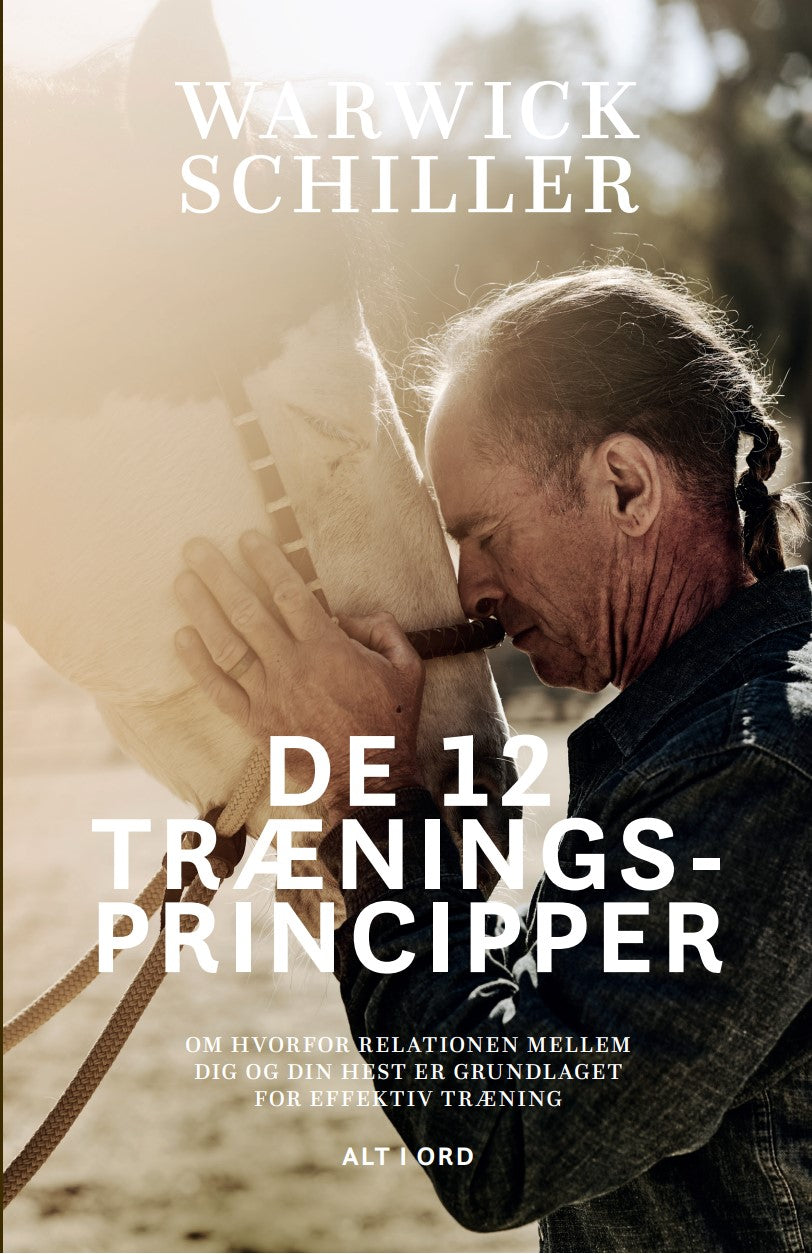 De 12 træningsprincipper