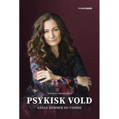 Psykisk Vold