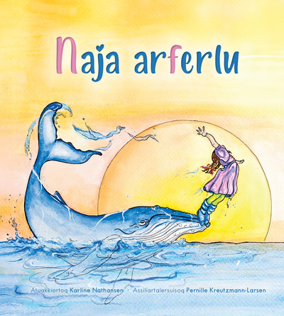 Naja arferlu