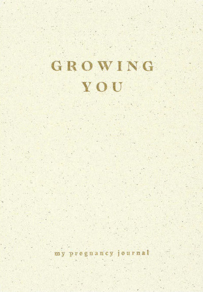 Growing You