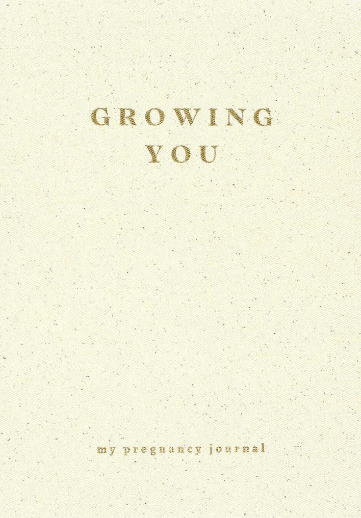 Growing You