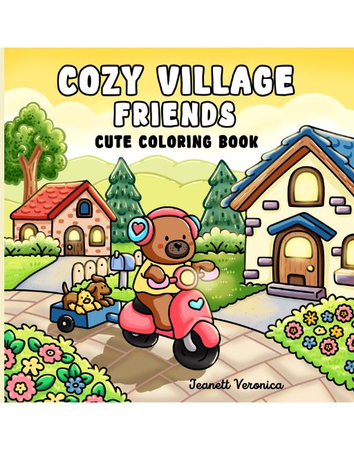 Cozy Village Friends