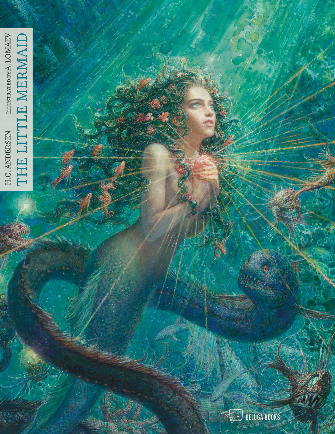The Little Mermaid