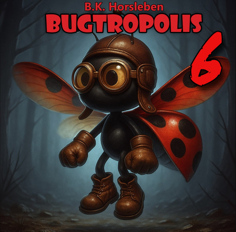 Bugtropolis 6