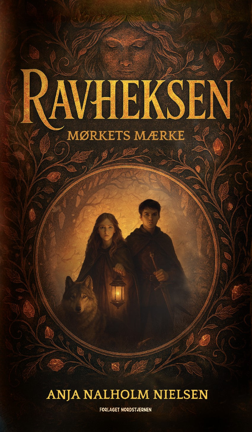 Mørkets mærke