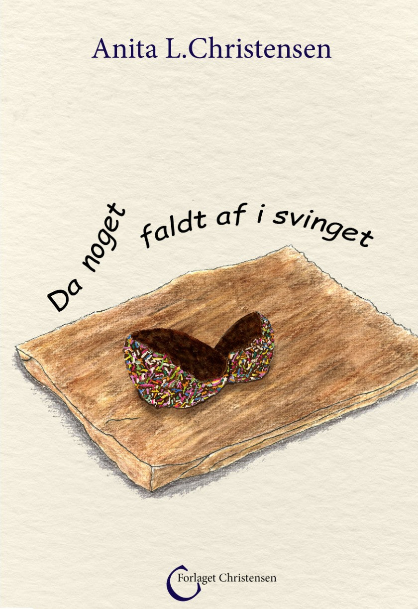 Da noget faldt af i svinget