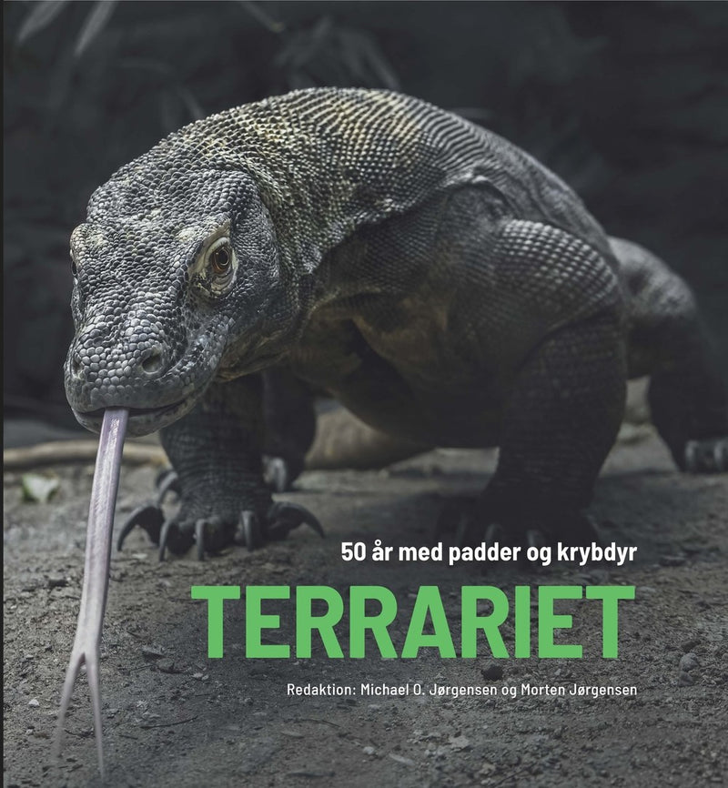 Terrariet